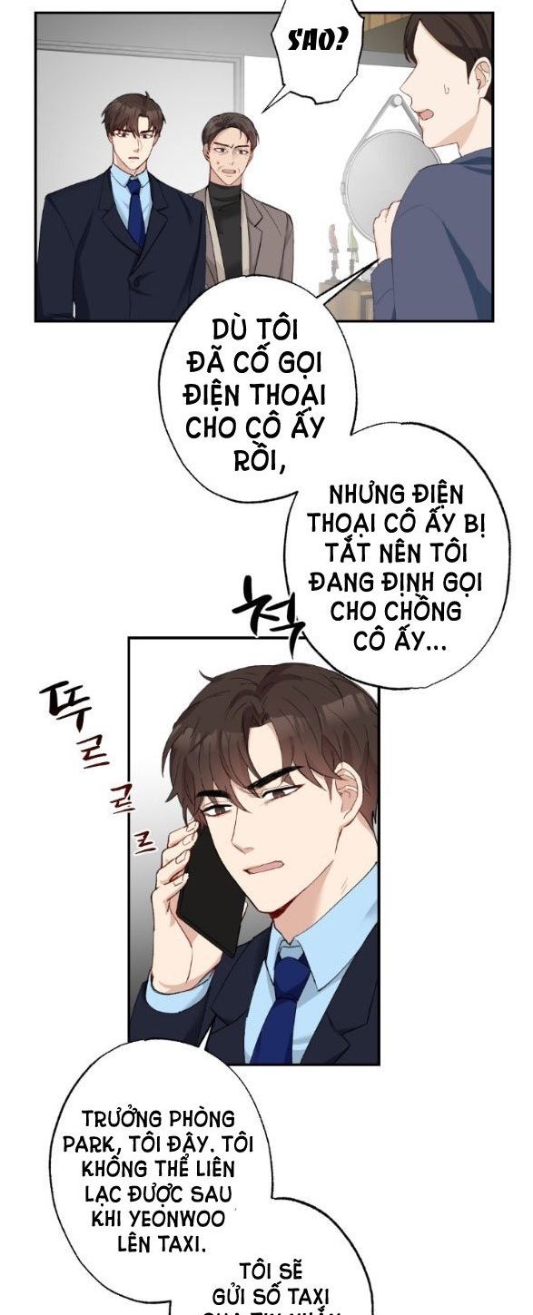 đọc truyện [18+] Dục Vọng Đen Tối Chương 60.1 ảnh 4 tại Thiên Thai Truyện