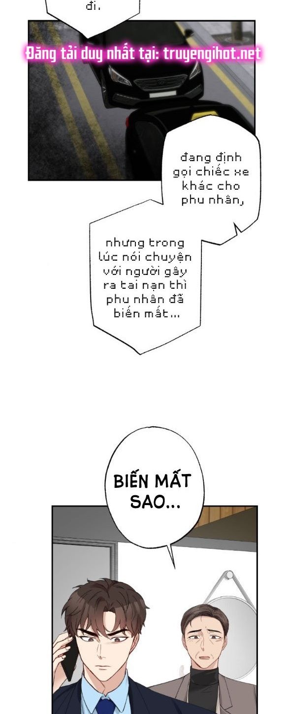 đọc truyện [18+] Dục Vọng Đen Tối Chương 60.1 ảnh 6 tại Thiên Thai Truyện