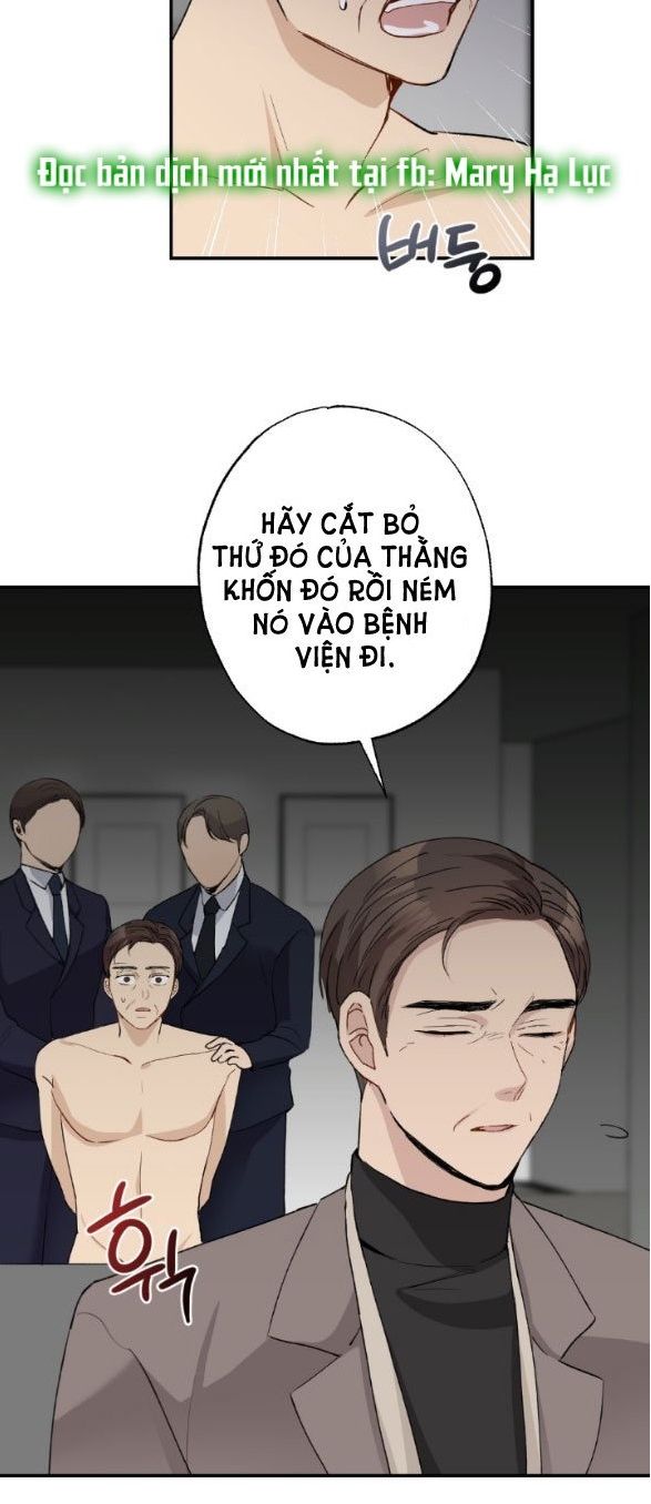 đọc truyện [18+] Dục Vọng Đen Tối Chương 60.2 ảnh 13 tại Thiên Thai Truyện