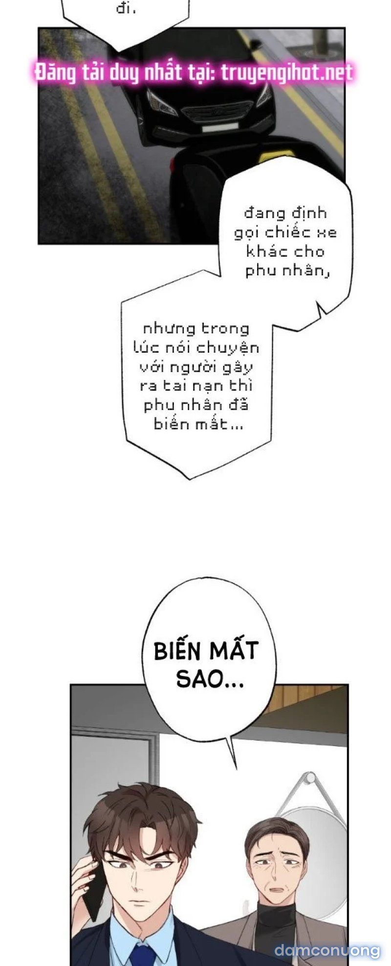 đọc truyện [18+] Dục Vọng Đen Tối Chương 60 ảnh 6 tại Thiên Thai Truyện
