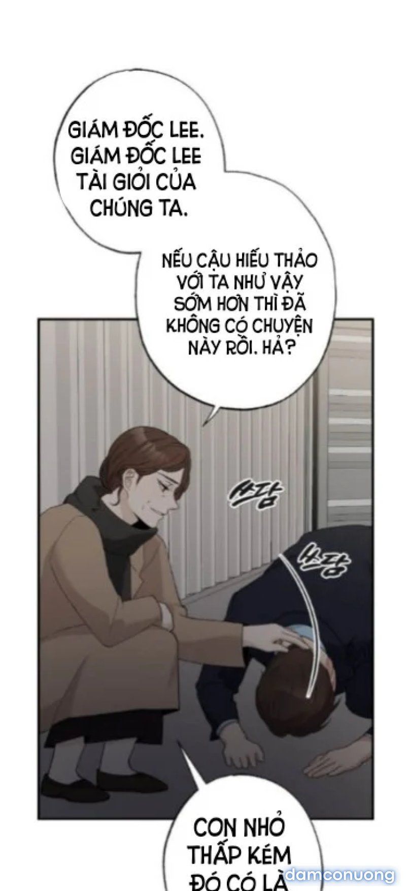 đọc truyện [18+] Dục Vọng Đen Tối Chương 61.5 ảnh 15 tại Thiên Thai Truyện