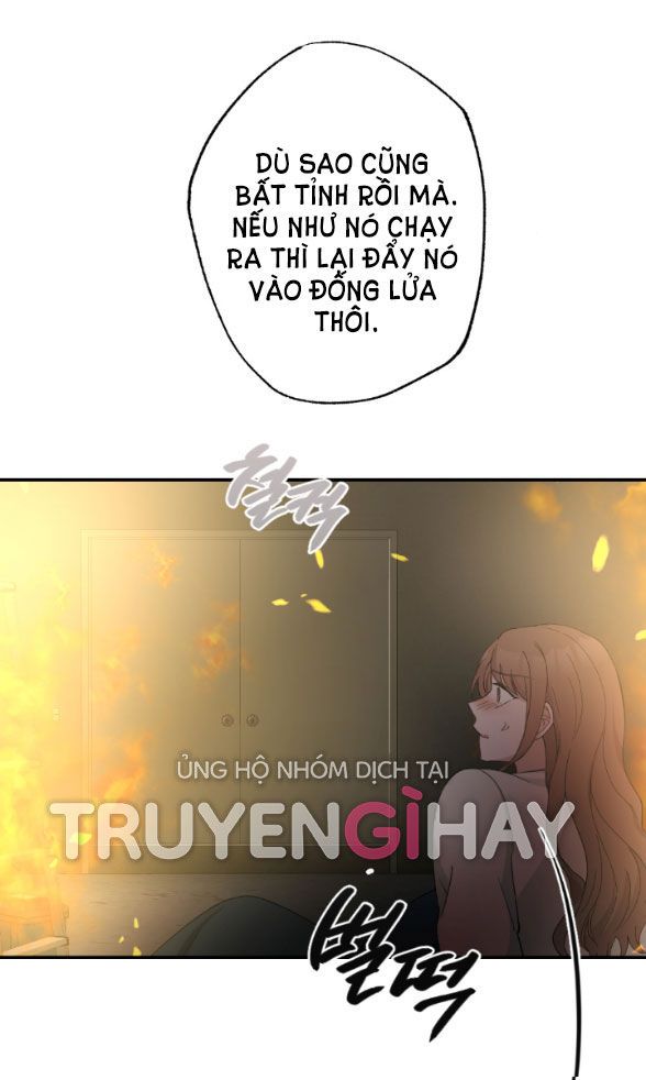 đọc truyện [18+] Dục Vọng Đen Tối Chương 63.1 ảnh 23 tại Thiên Thai Truyện