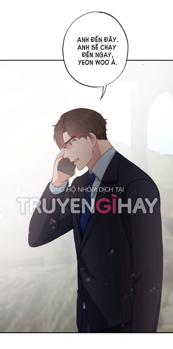 đọc truyện [18+] Dục Vọng Đen Tối Chương 63.2 ảnh 33 tại Thiên Thai Truyện