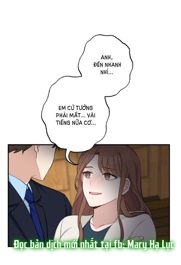 đọc truyện [18+] Dục Vọng Đen Tối Chương 64.1 ảnh 3 tại Thiên Thai Truyện
