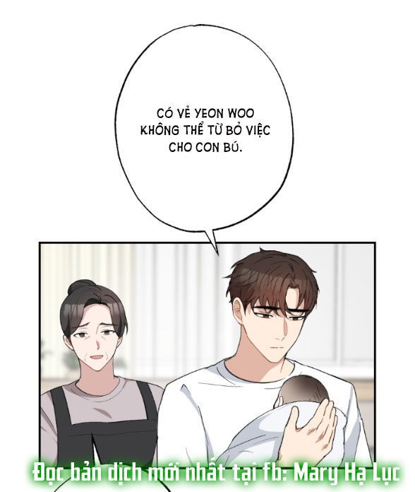đọc truyện [18+] Dục Vọng Đen Tối Chương 64.2 ảnh 38 tại Thiên Thai Truyện
