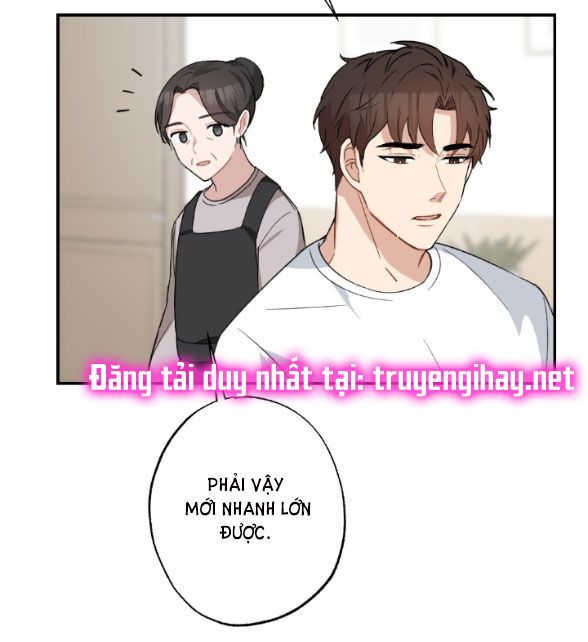 đọc truyện [18+] Dục Vọng Đen Tối Chương 64.2 ảnh 6 tại Thiên Thai Truyện