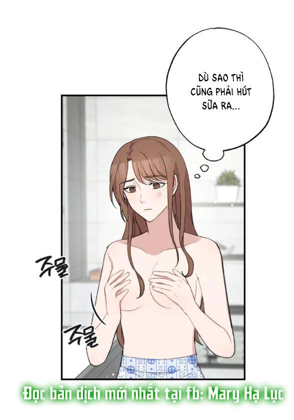 đọc truyện [18+] Dục Vọng Đen Tối Chương 65.1 ảnh 1 tại Thiên Thai Truyện