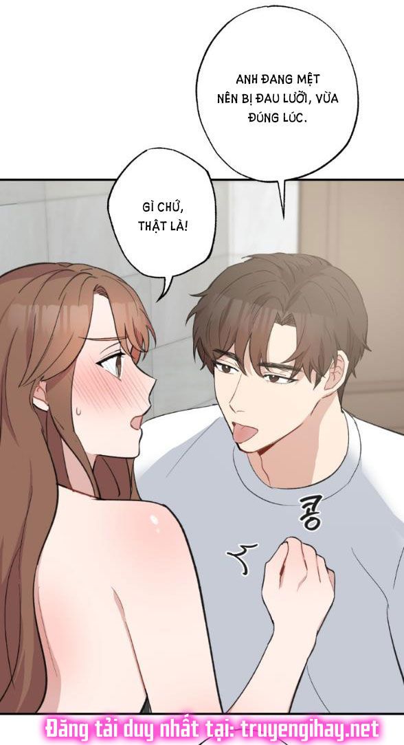 đọc truyện [18+] Dục Vọng Đen Tối Chương 65.1 ảnh 21 tại Thiên Thai Truyện