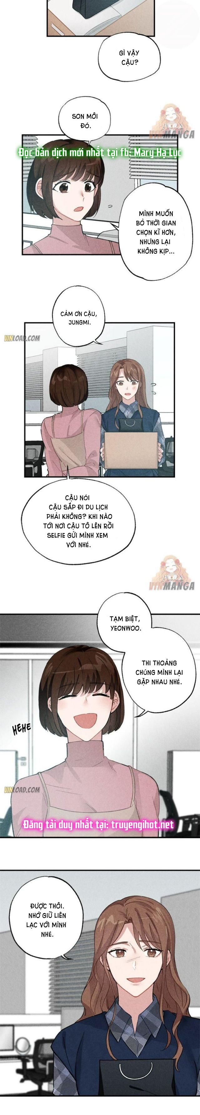 đọc truyện [18+] Dục Vọng Đen Tối Chương 7.1 ảnh 3 tại Thiên Thai Truyện