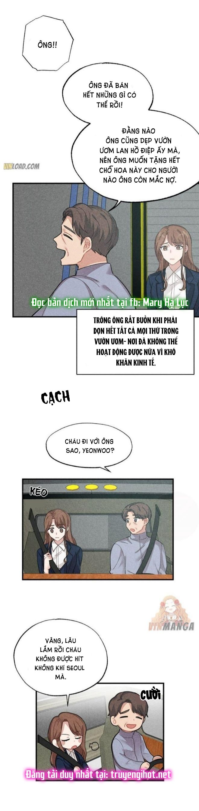 đọc truyện [18+] Dục Vọng Đen Tối Chương 7.2 ảnh 5 tại Thiên Thai Truyện