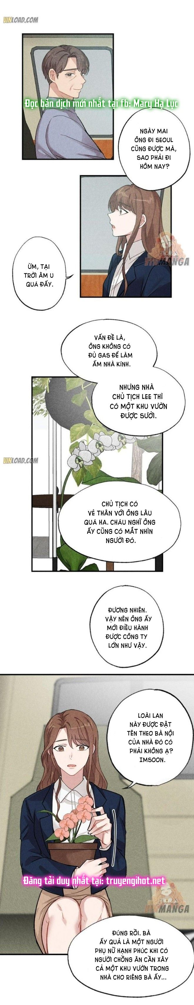 đọc truyện [18+] Dục Vọng Đen Tối Chương 7.2 ảnh 6 tại Thiên Thai Truyện