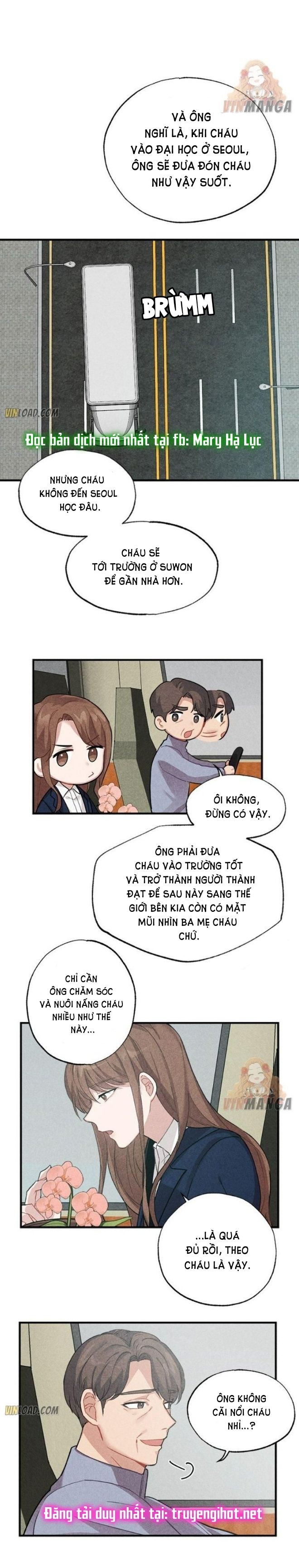 đọc truyện [18+] Dục Vọng Đen Tối Chương 7.2 ảnh 8 tại Thiên Thai Truyện