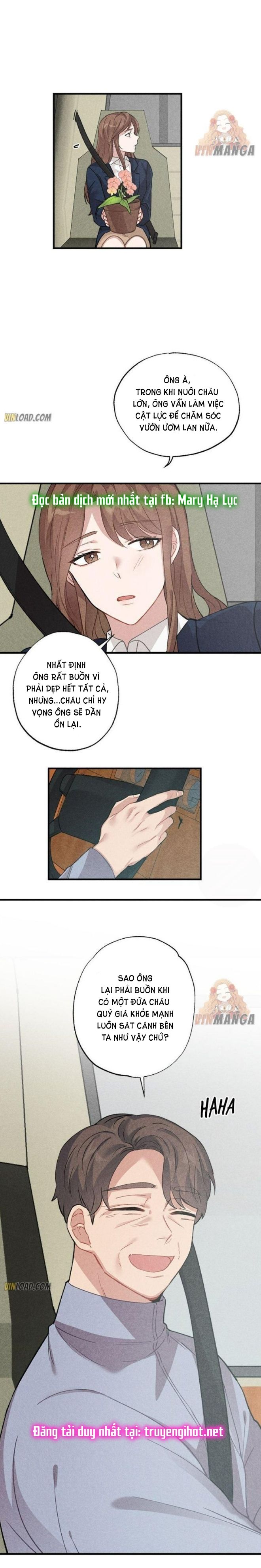 đọc truyện [18+] Dục Vọng Đen Tối Chương 7.2 ảnh 9 tại Thiên Thai Truyện