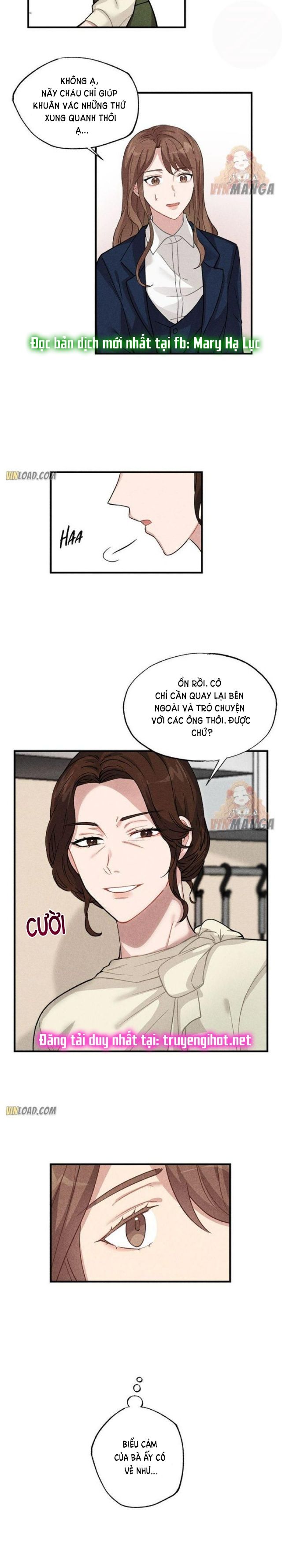 đọc truyện [18+] Dục Vọng Đen Tối Chương 9.1 ảnh 4 tại Thiên Thai Truyện