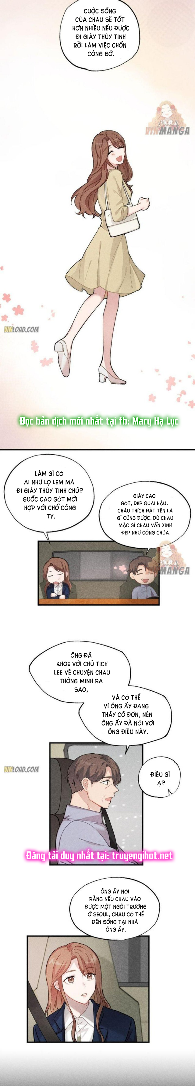 đọc truyện [18+] Dục Vọng Đen Tối Chương 9.1 ảnh 7 tại Thiên Thai Truyện