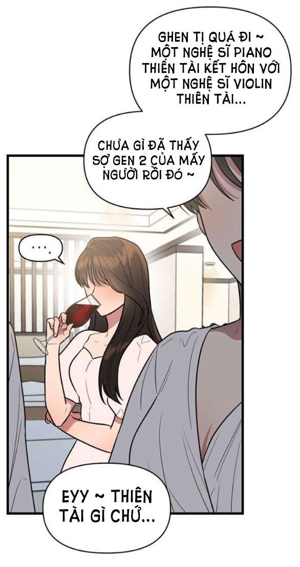 đọc truyện [18+] Dục Vọng Tao Nhã Chương 1 ảnh 17 tại Giả Dược