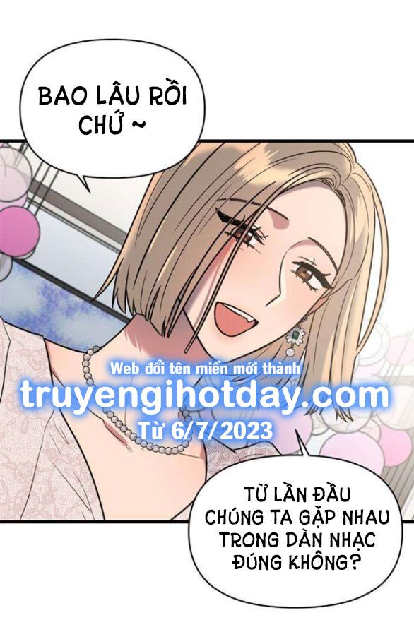 đọc truyện [18+] Dục Vọng Tao Nhã Chương 1 ảnh 20 tại Giả Dược