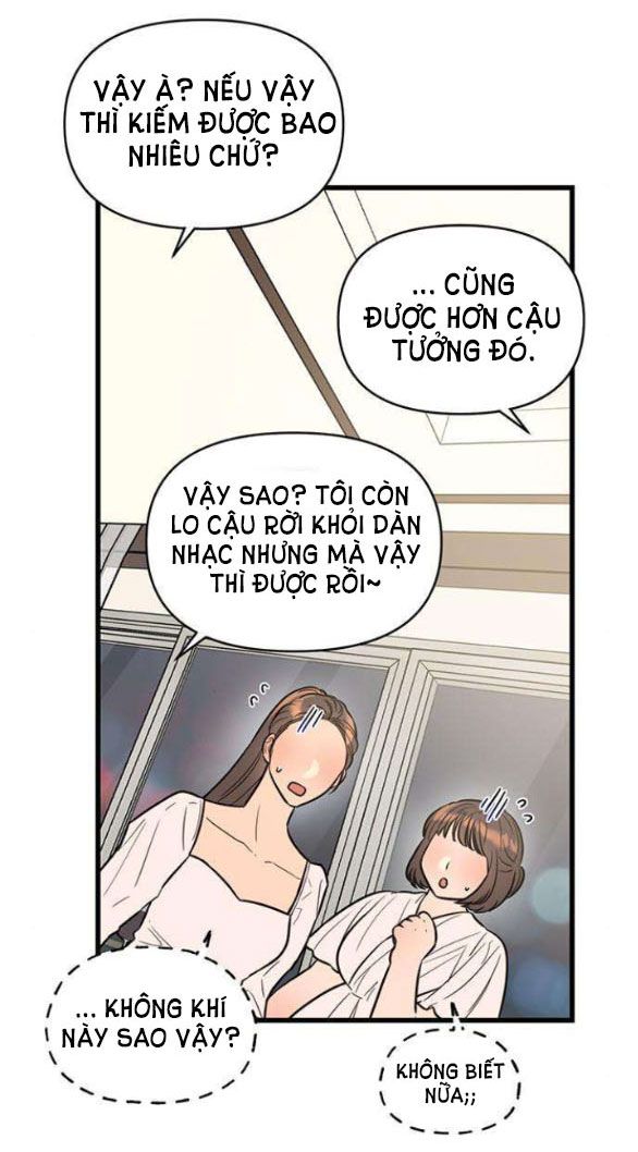 đọc truyện [18+] Dục Vọng Tao Nhã Chương 1 ảnh 23 tại Giả Dược