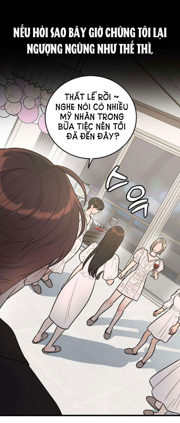 đọc truyện [18+] Dục Vọng Tao Nhã Chương 1 ảnh 29 tại Giả Dược