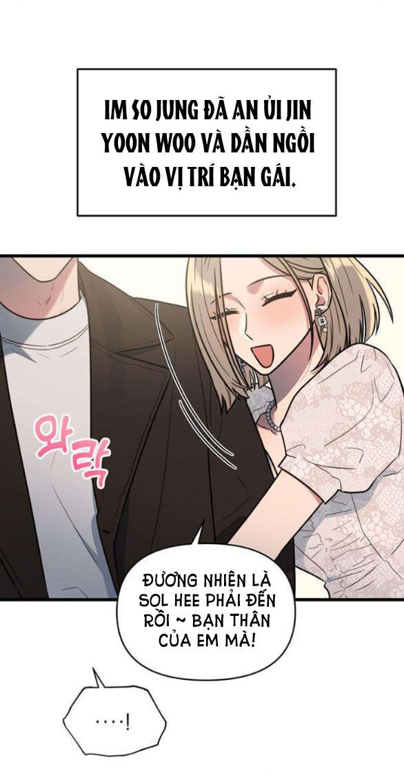 đọc truyện [18+] Dục Vọng Tao Nhã Chương 1 ảnh 37 tại Giả Dược