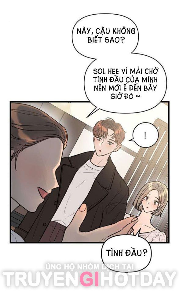 đọc truyện [18+] Dục Vọng Tao Nhã Chương 1 ảnh 40 tại Giả Dược