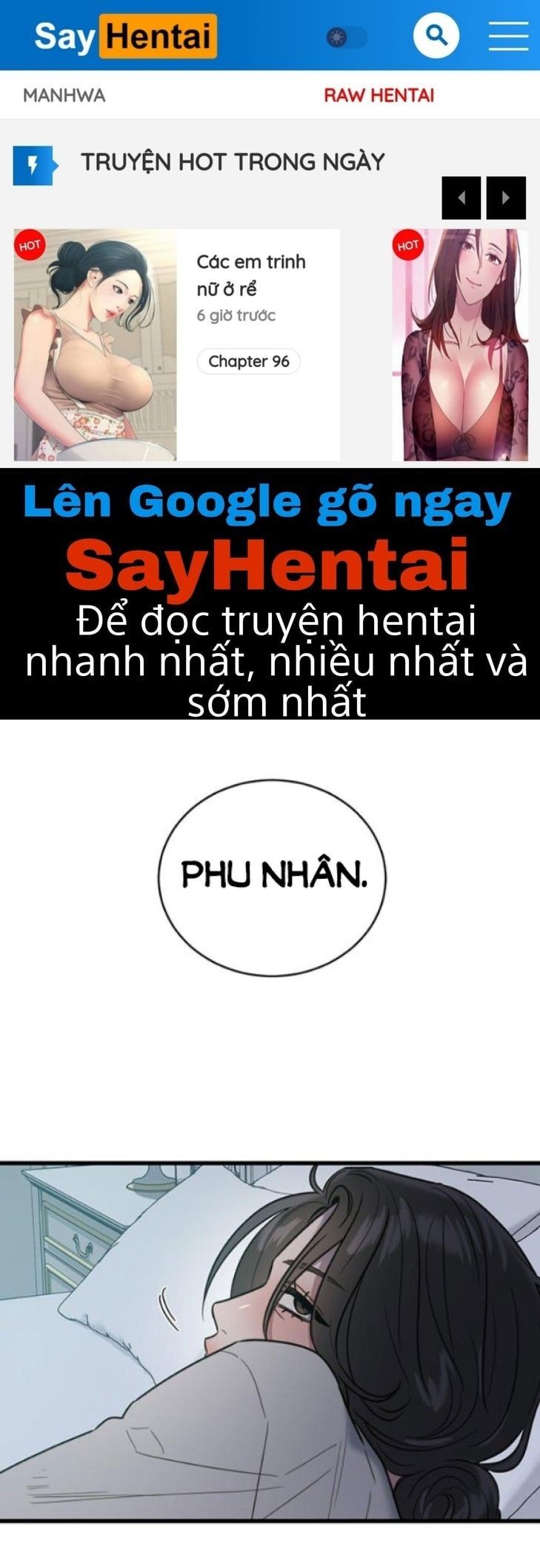 đọc truyện [18+] Dục Vọng Tao Nhã Chương 10.1 ảnh 1 tại Giả Dược