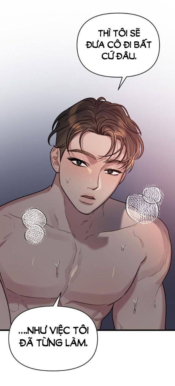 đọc truyện [18+] Dục Vọng Tao Nhã Chương 10.2 ảnh 7 tại Giả Dược