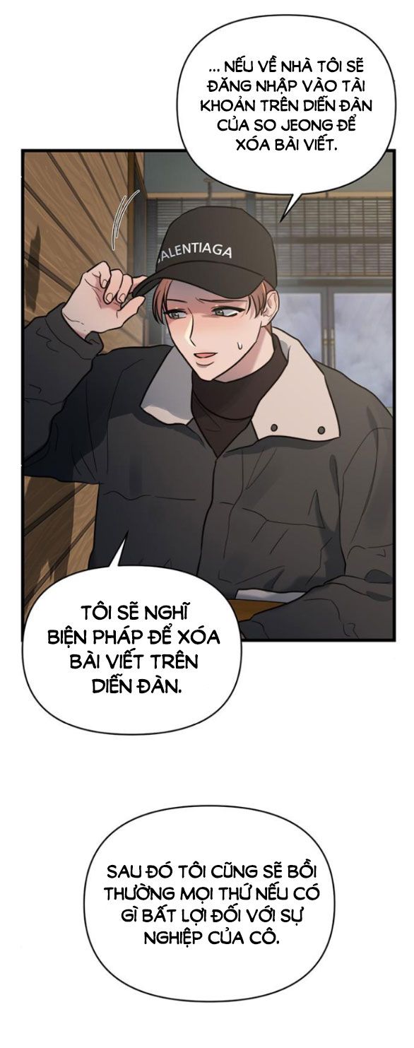 đọc truyện [18+] Dục Vọng Tao Nhã Chương 11.1 ảnh 18 tại Giả Dược