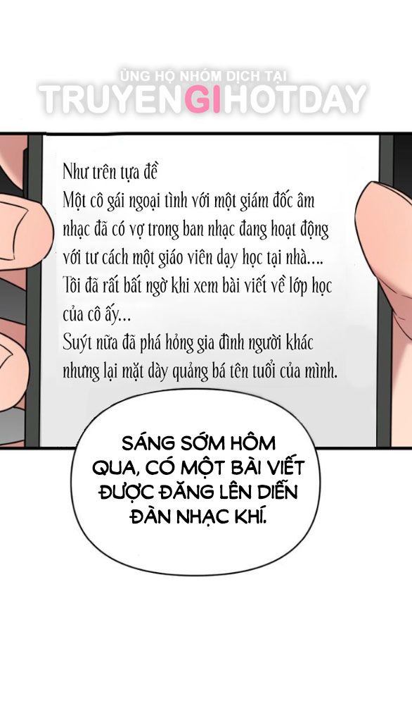 đọc truyện [18+] Dục Vọng Tao Nhã Chương 11.1 ảnh 8 tại Giả Dược