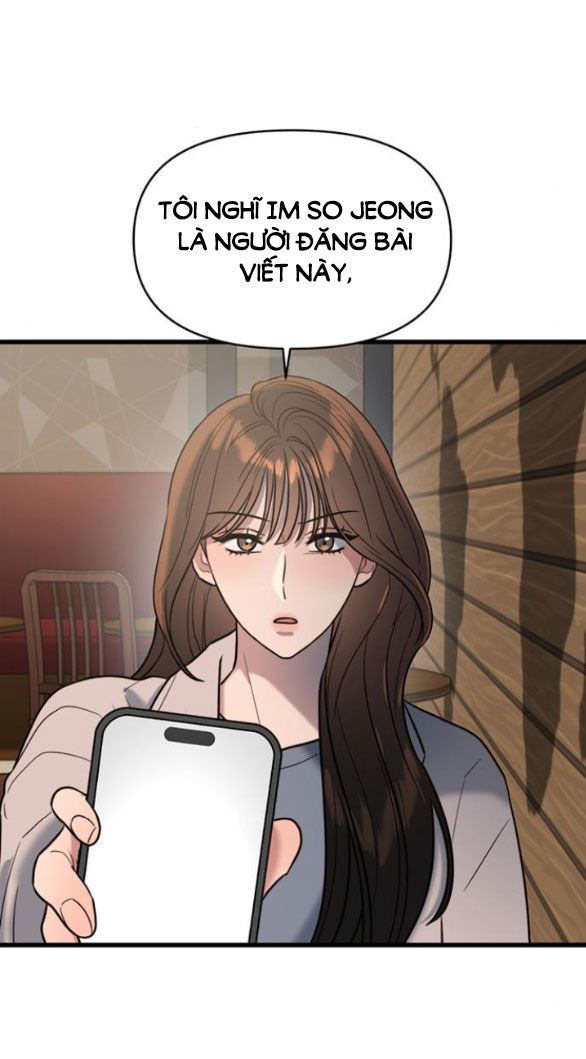 đọc truyện [18+] Dục Vọng Tao Nhã Chương 11.1 ảnh 10 tại Giả Dược