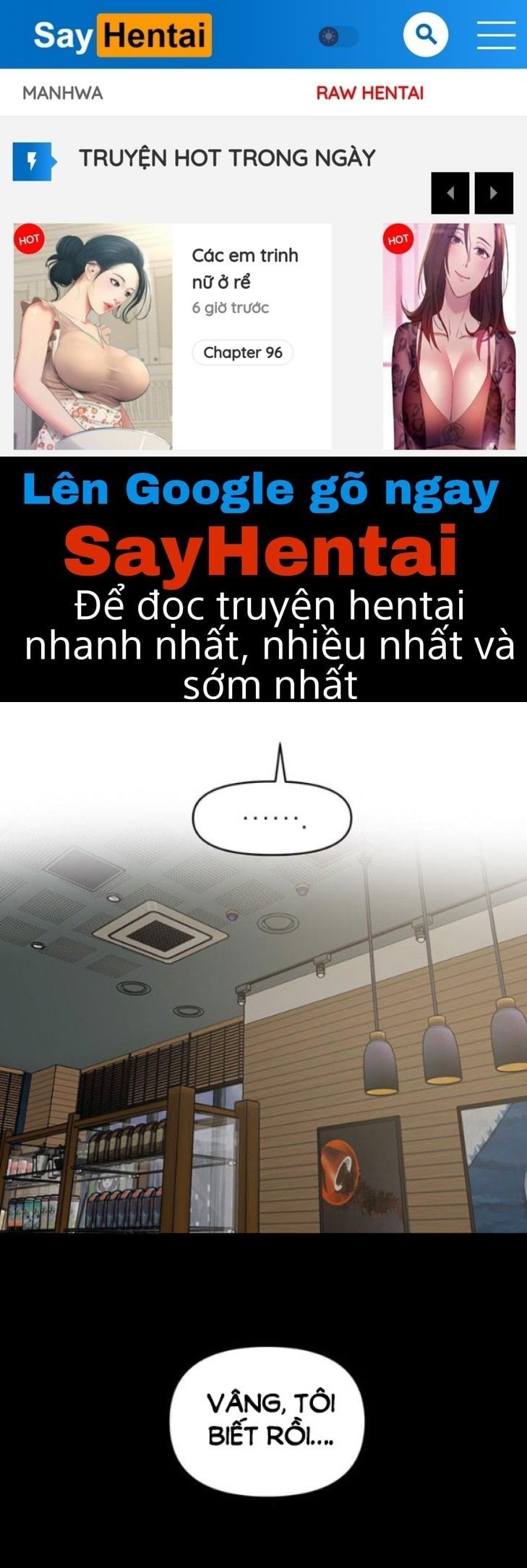 đọc truyện [18+] Dục Vọng Tao Nhã Chương 11.2 ảnh 1 tại Thiên Thai Truyện