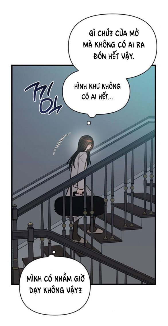 đọc truyện [18+] Dục Vọng Tao Nhã Chương 11.2 ảnh 5 tại Thiên Thai Truyện