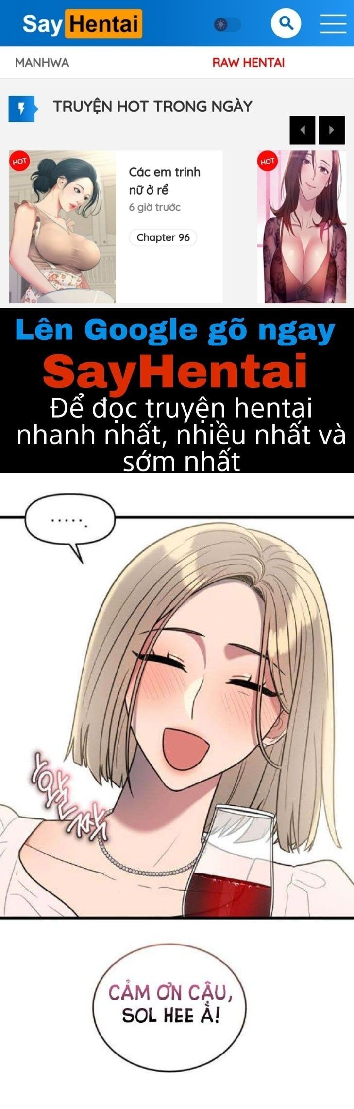 đọc truyện [18+] Dục Vọng Tao Nhã Chương 1.2 ảnh 1 tại Giả Dược