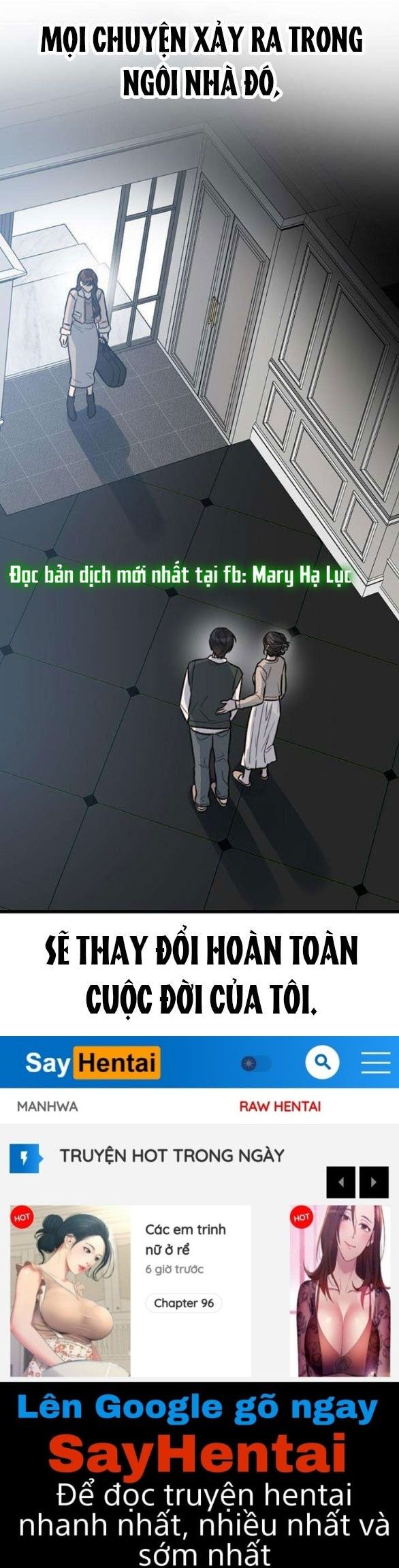 đọc truyện [18+] Dục Vọng Tao Nhã Chương 1.2 ảnh 38 tại Giả Dược