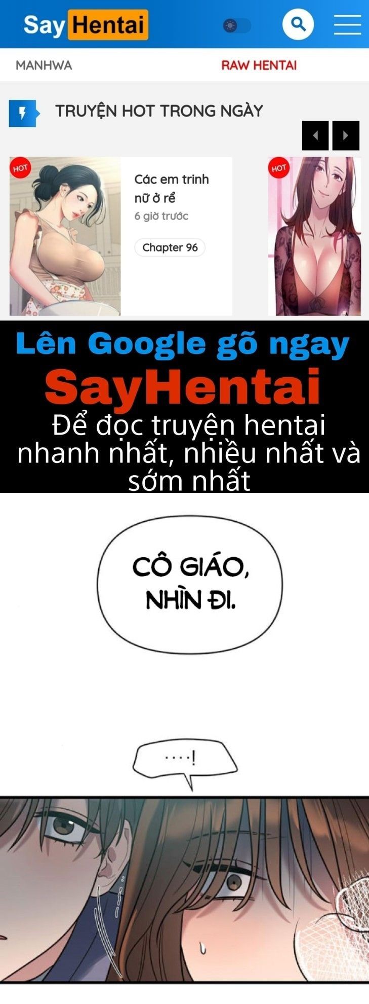 đọc truyện [18+] Dục Vọng Tao Nhã Chương 12.1 ảnh 1 tại Giả Dược