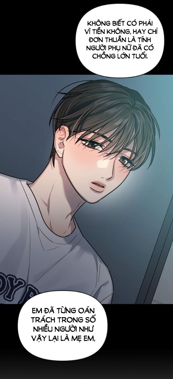 đọc truyện [18+] Dục Vọng Tao Nhã Chương 12.1 ảnh 13 tại Giả Dược