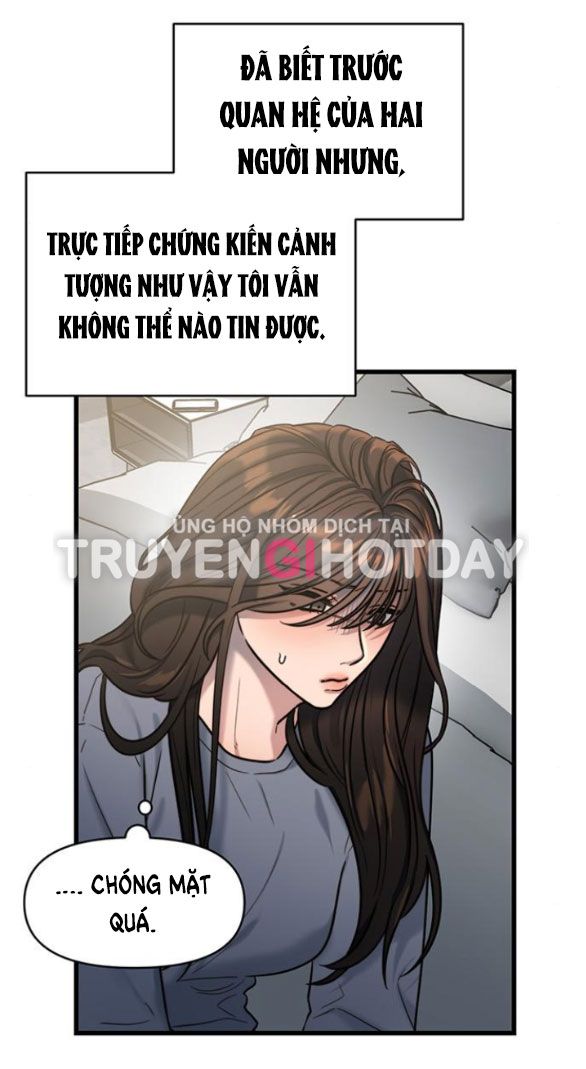 đọc truyện [18+] Dục Vọng Tao Nhã Chương 12.1 ảnh 24 tại Giả Dược