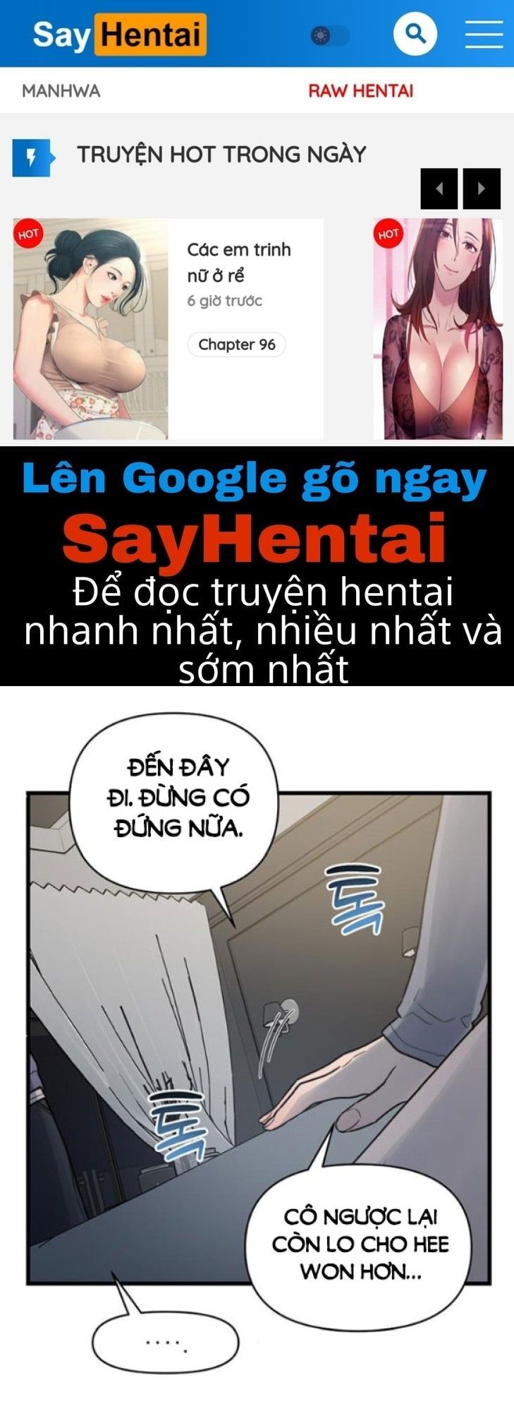 đọc truyện [18+] Dục Vọng Tao Nhã Chương 12.2 ảnh 1 tại Giả Dược