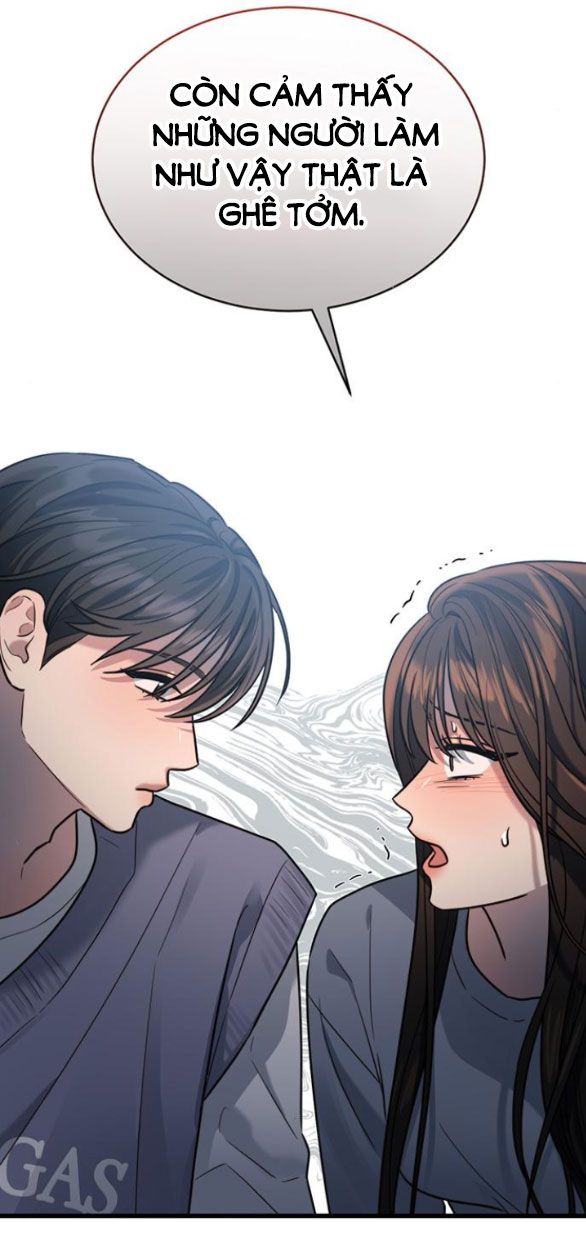đọc truyện [18+] Dục Vọng Tao Nhã Chương 12.2 ảnh 33 tại Giả Dược