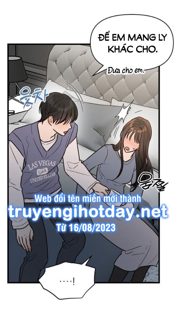 đọc truyện [18+] Dục Vọng Tao Nhã Chương 12.2 ảnh 36 tại Giả Dược