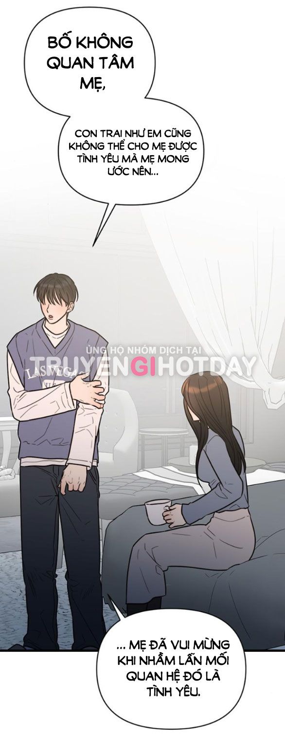 đọc truyện [18+] Dục Vọng Tao Nhã Chương 12.2 ảnh 8 tại Giả Dược