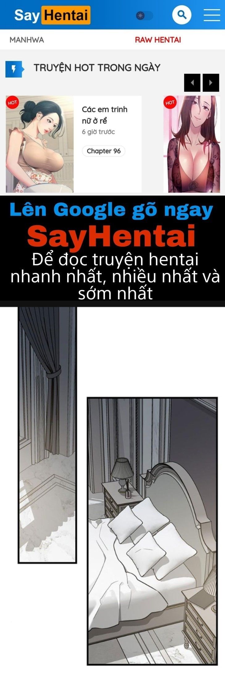 đọc truyện [18+] Dục Vọng Tao Nhã Chương 13.1 ảnh 1 tại Giả Dược