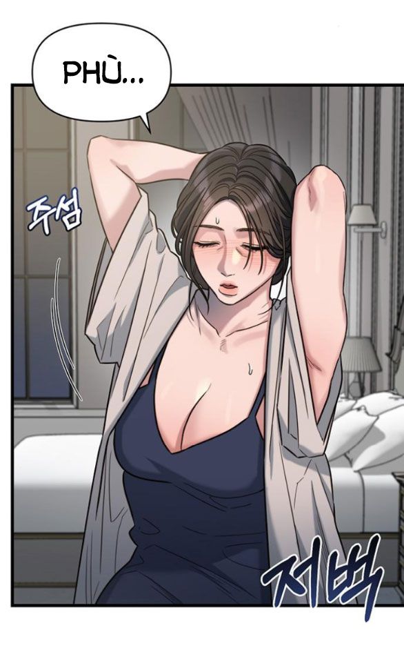 đọc truyện [18+] Dục Vọng Tao Nhã Chương 13.1 ảnh 2 tại Giả Dược
