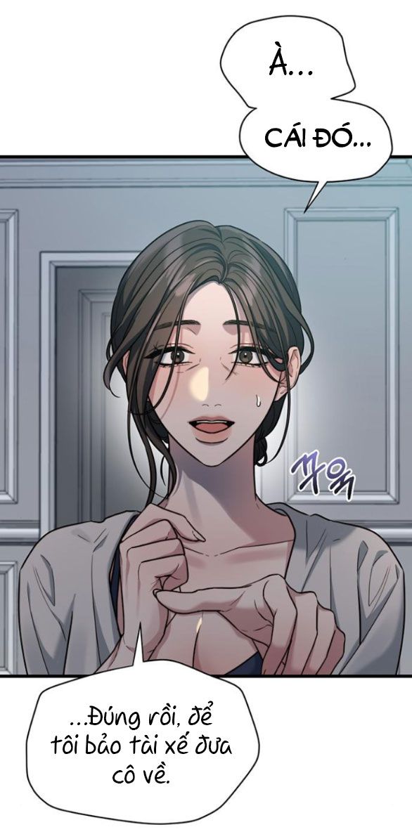 đọc truyện [18+] Dục Vọng Tao Nhã Chương 13.1 ảnh 14 tại Giả Dược