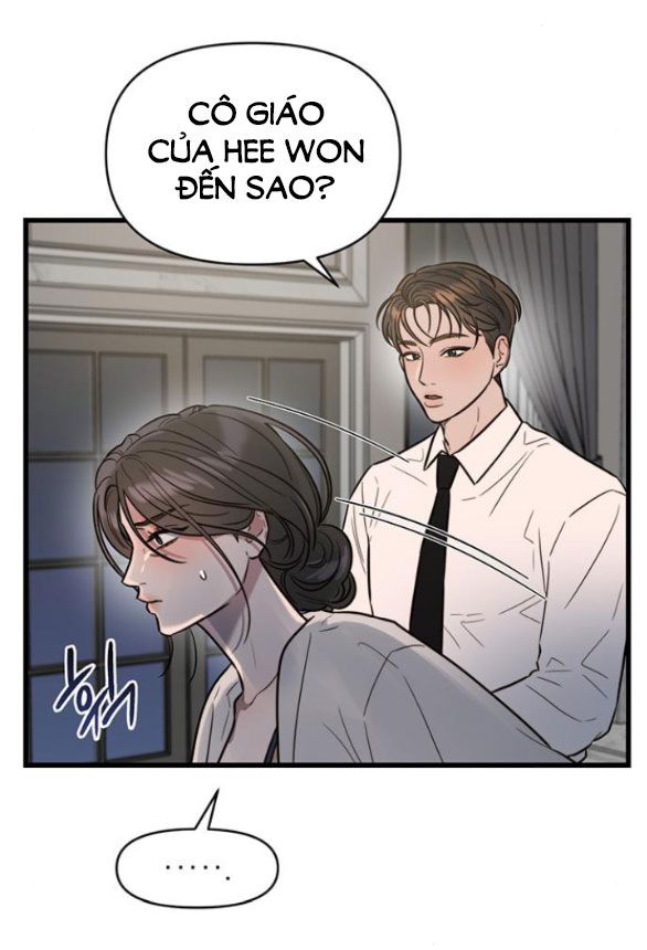 đọc truyện [18+] Dục Vọng Tao Nhã Chương 13.1 ảnh 21 tại Giả Dược