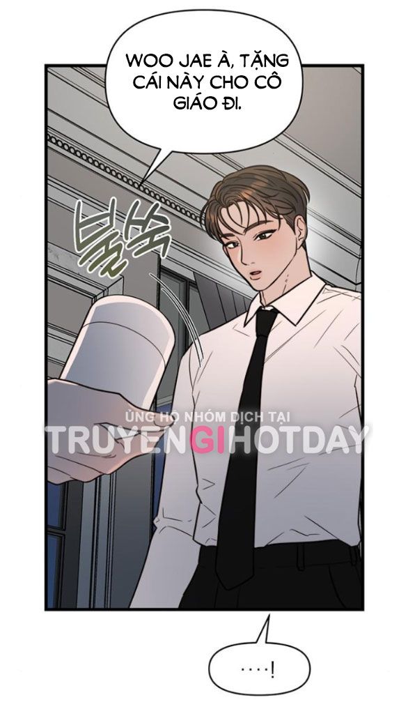 đọc truyện [18+] Dục Vọng Tao Nhã Chương 13.1 ảnh 24 tại Giả Dược