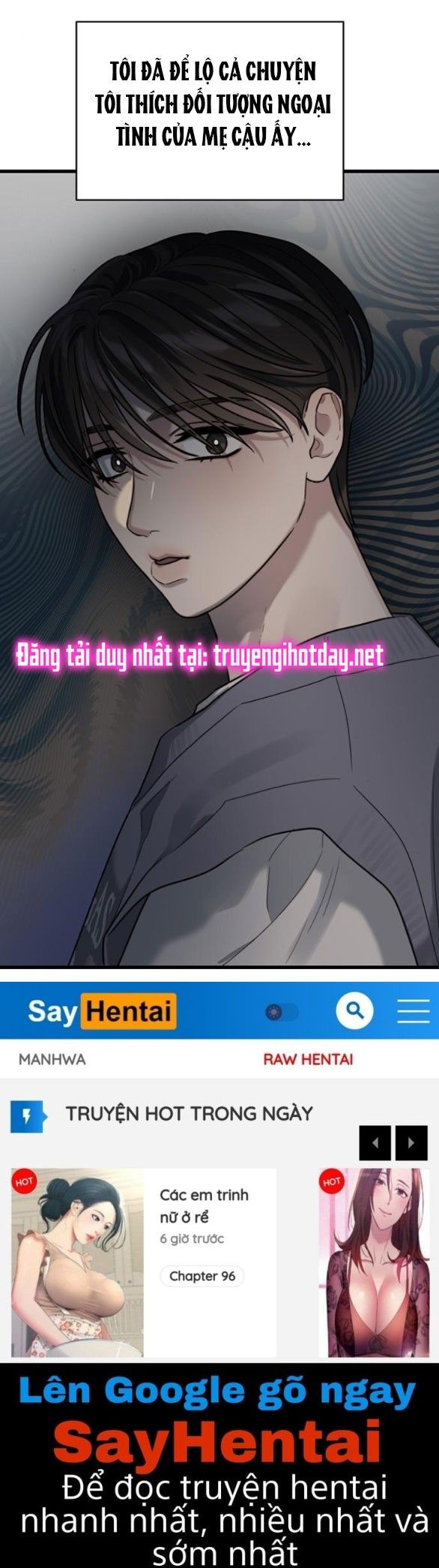 đọc truyện [18+] Dục Vọng Tao Nhã Chương 13.1 ảnh 32 tại Giả Dược