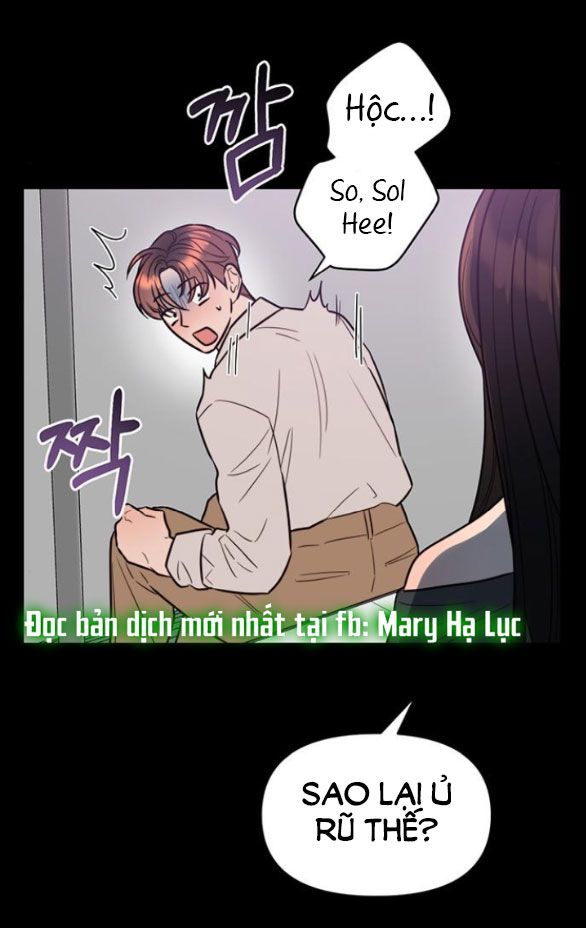 đọc truyện [18+] Dục Vọng Tao Nhã Chương 14.1 ảnh 12 tại Giả Dược