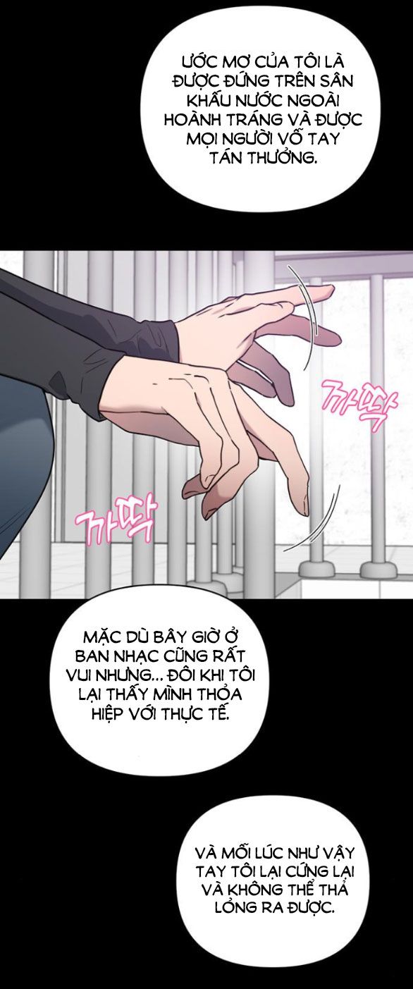 đọc truyện [18+] Dục Vọng Tao Nhã Chương 14.1 ảnh 19 tại Giả Dược