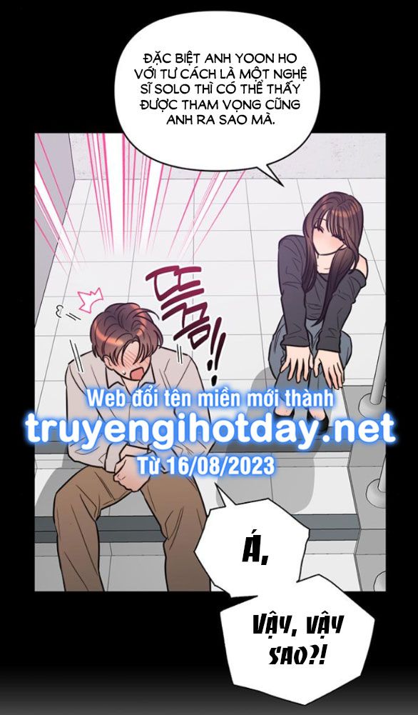 đọc truyện [18+] Dục Vọng Tao Nhã Chương 14.1 ảnh 20 tại Giả Dược